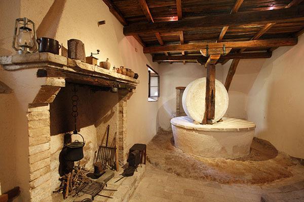 Agriturismo I Mandorli Τρέβι Εξωτερικό φωτογραφία